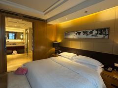 -无锡富力喜来登酒店