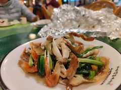 -盛港湾海鲜食府(黄沙店)