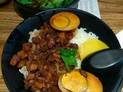 -老张牛肉面(天津万象城店)