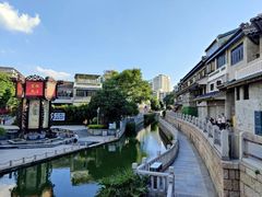 -荔湾湖公园