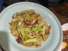 -七菜馆·东北菜·蒸饺(文体路店)