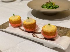 -天瑞轩·粤菜餐厅