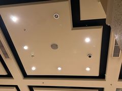 -怡聚轩全日制自助餐厅(大中华喜来登酒店)