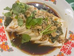 -谢记上海大排档(长寿路店)