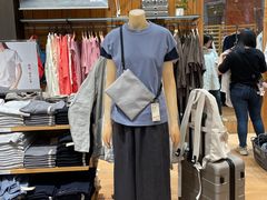 -MUJI无印良品(环球港店)
