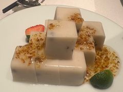 如意豆香皮冻-惠丰堂饭庄(北洼路店)