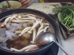 -一叶一世界•素食餐厅(环球中心店)