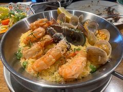 -1861意大利餐厅(文化广场店)