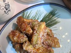 -肴约·花园式餐厅(湖里店)