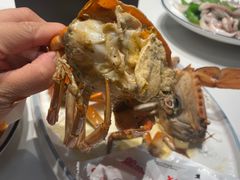 -鑫悦楼煎蟹·16年海鲜大排档