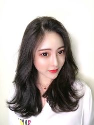 -3AM HAIR SALON染发接发
