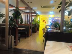-卡朋西餐(铂顿城店)