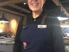 -盛江山自助料理(奥莱锦辉购物广场店)