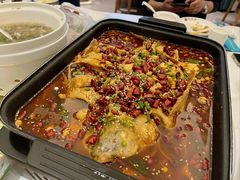 -恒盛居回族饭店