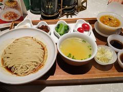 -松鹤面馆·古法焖肉面(观前店)