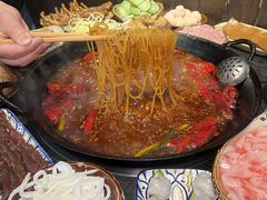 -胖碗火锅(观音桥店)