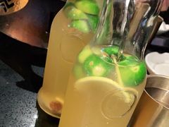 -探鱼·鲜青椒爽麻烤鱼(领展购物广场店)