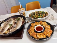 -阿忠食坊大排档·20年老店(万象城店)