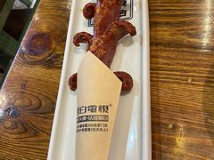 -黑白电视长沙小吃(悦汇城店)