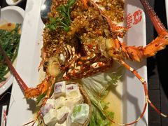 -大螃蟹海鲜餐厅