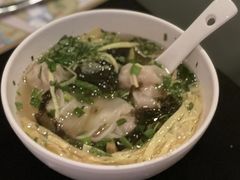 -上海东方佘山翰悦阁酒店·Vie全日制餐厅