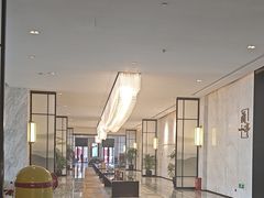 -中国书法大厦日本料理