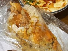 -王氏烧饼·无矾油条