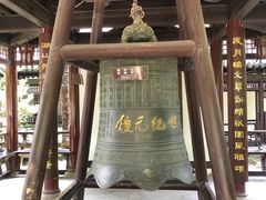 -常熟方塔园