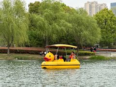 -石湖景区