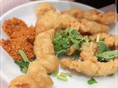 -小满手工粉(北京来福士店)