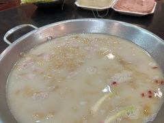 -老来福·非遗酸汤兔(凯旋路店)