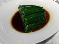 -喜鼎海胆水饺(柏威年购物中心店)