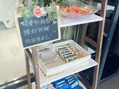 -威克健身游泳(万菱汇店)
