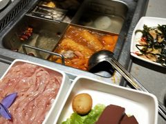-海底捞火锅(方塔东街店)