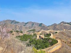 -蟠龙山长城景区
