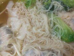 -1128港式茶餐厅(嘉信广场店)