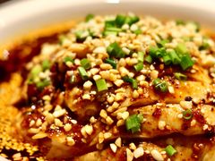 -小河盐帮·私家菜·烤鸭(三元桥·霄云路店)
