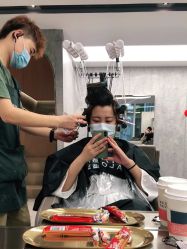 -P.STYLE 派斯造型
