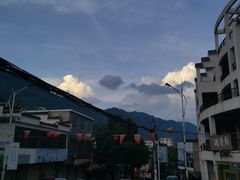 -鱼乐岛餐厅·户外花园主题餐厅