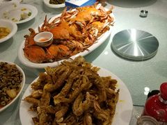 -关东海鲜(自由大路店)
