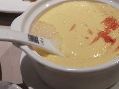 杨枝甘露-ZEN采蝶轩·粤味臻鲜·手作点心·商务宴请(泰州店)
