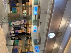 -MUJOSH木九十眼镜(月星环球港B1店)