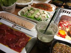-巴邑火锅·鲜切牛肉(萧山银隆店)