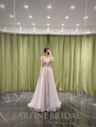 -拉瑞娜LaReine婚纱礼服高级定制