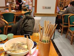 大堂-蜀厨蓉匠(广福店)