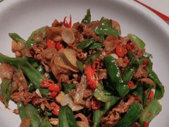 -湘鼎盛·大厨鲜炒湖南味(高新银泰店)