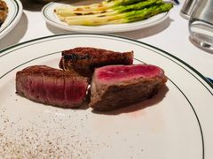 -Wolfgang’s Steakhouse 沃夫冈牛排馆(上海白玉兰广场店)