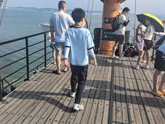 -刘公岛景区