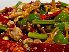 -羊门客在·烤盐池滩羊·川菜