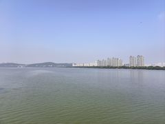 -云龙湖旅游景区